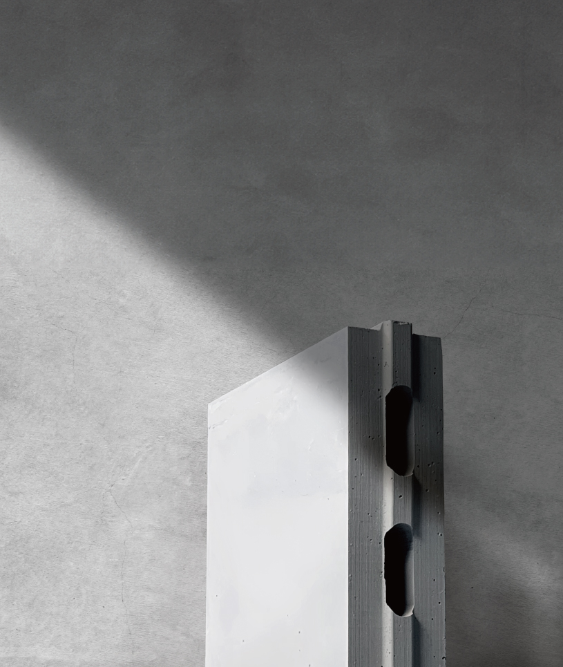 百固綠建材防潮石膏磚